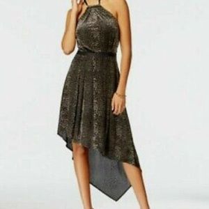 Rachel Roy Halter Dress